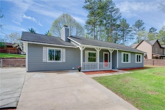 2050 Shaffer Rd, Cumming, GA 30041