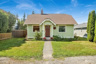 3025 Peabody St, Bellingham, WA 98225