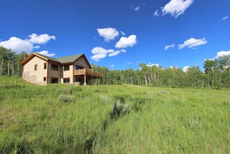 11394 County Highway 11, Kremmling, CO 80459