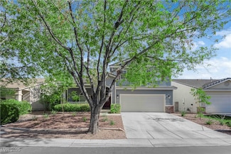 1553 Ivygate Ave, Las Vegas, NV 89183