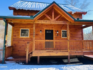 1920 Walker Trail, Sevierville, TN 37876