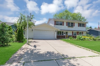 1629 Syracuse Ln, Schaumburg, IL 60193