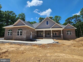 231 Simmons Ridge Ln, Winchester, VA 22603