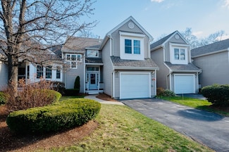 105 Lordvale Blvd Unit 105, North Grafton, MA 01536