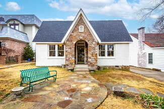 5110 Country Club Blvd, Little Rock, AR 72207
