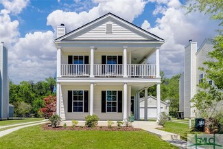 74 Godley Park Way, Savannah, GA 31407