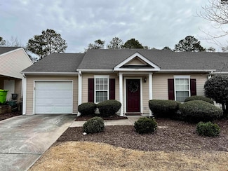 245 Philmont Dr, Columbia, SC 29223