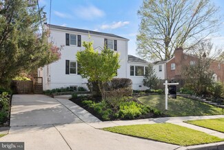 4416 Puller Dr, Kensington, MD 20895