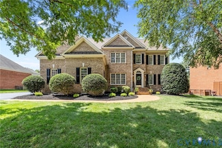 12204 Heatherford Place, Glen Allen, VA 23059