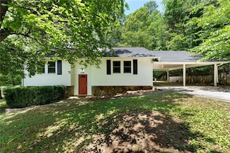 128 Reynolds Bridge Rd, Kingston, GA 30145