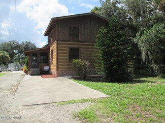 193 Gary Ave, Oak Hill, FL 32759