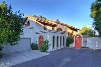 6543 N Central Ave Unit 3, Phoenix, AZ 85012