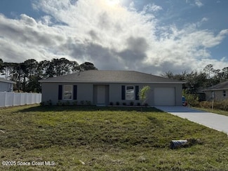 1342 Towton St SE, Palm Bay, FL 32909