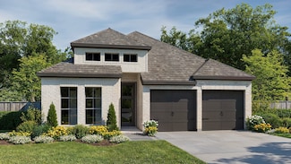 8711 Blue Coral Ln, Cypress, TX 77433