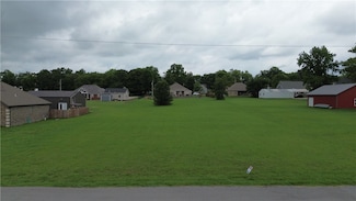 0 Holmes, Prairie Grove, AR 72753
