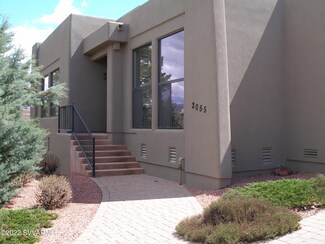2055 Whippet Way, Sedona, AZ 86336