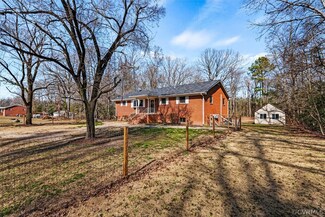 13783 King William Rd, King William, VA 23086