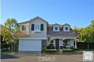1 Willow Bend Rd, Trabuco Canyon, CA 92679
