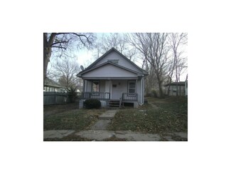 811 S Liberty St, Independence, MO 64050