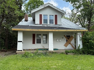 2726 Wentworth Ave, Dayton, OH 45406