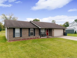 951 York Rd, Scottsburg, IN 47170