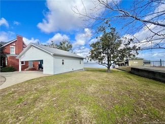 0 TBD Shell Beach Dr, Lake Charles, LA 70601