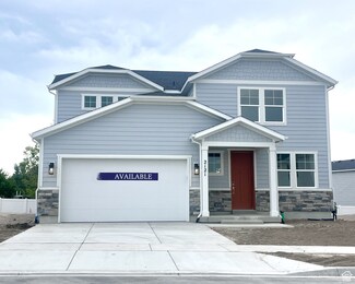 2121 W 1960 N Unit 32, Lehi, UT 84043