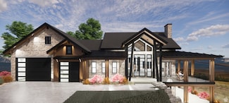 420 Lotus Dr, Fish Haven, ID 83287