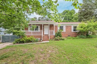 412 N Rotary Dr, High Point, NC 27262