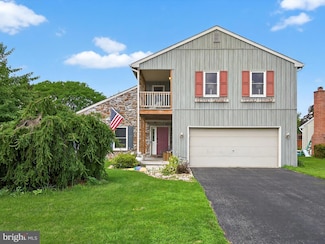 83 South Ave, Landisville, PA 17538