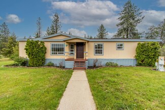 4710 E Oregon Rd, Elk, WA 99009