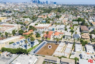 1153 S Bronson Ave, Los Angeles, CA 90019