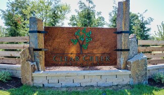 LOT 103 Clear Creek Estates, Columbia, MO 65203
