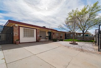 2120 Villa Plata Dr, El Paso, TX 79935