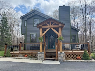 239 Valley View Rd, Dover, VT 05356