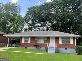 24 Mobley Dr SE, Atlanta, GA 30315