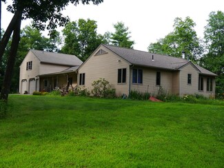 245 River Rd, South Deerfield, MA 01373
