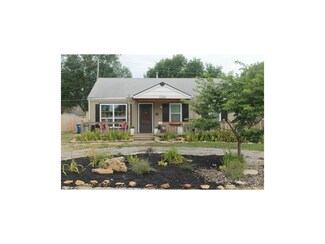 5208 N Bales Ave, Kansas City, MO 64119