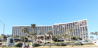 5220 Seawall Blvd Unit 630, Galveston, TX 77551