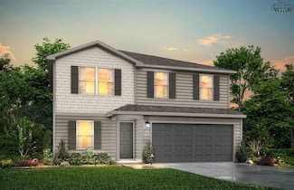 2406 Tinker Trail, Wichita Falls, TX 76306