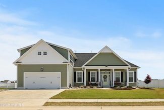 217 Moorland Way, Moyock, NC 27958