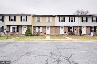 144 E Orange Ct, Parkville, MD 21234