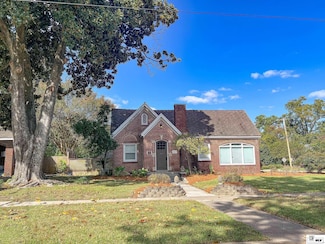407 Rochelle Ave, Monroe, LA 71201