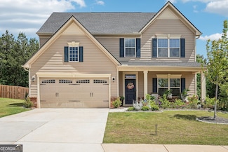 537 Daffodil Ln, McDonough, GA 30253