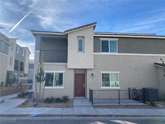 2825 Copper Wind Ln Unit 5, Las Vegas, NV 89183