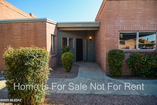 4322 E Allison Rd, Tucson, AZ 85712