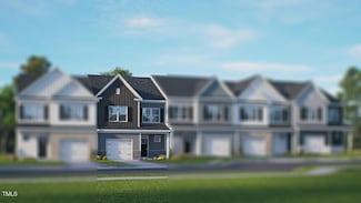 2205 Carcillar Dr, Apex, NC 27539