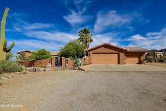7280 W El Camino Del Cerro, Tucson, AZ 85745