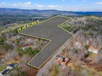 000 Winona Rd, Meredith, NH 03253