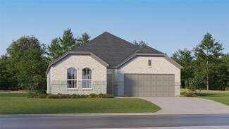 5105 High Timbers Way, Princeton, TX 75407